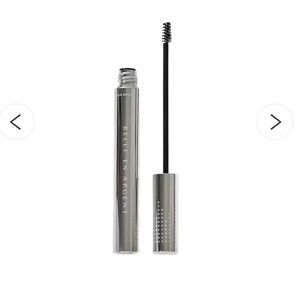 Belle en Argent reframing clear brow gel  #brow